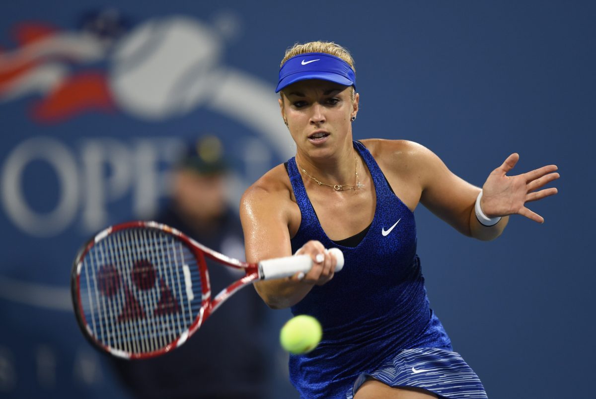 Lisicki Heads Tennis Open Draw