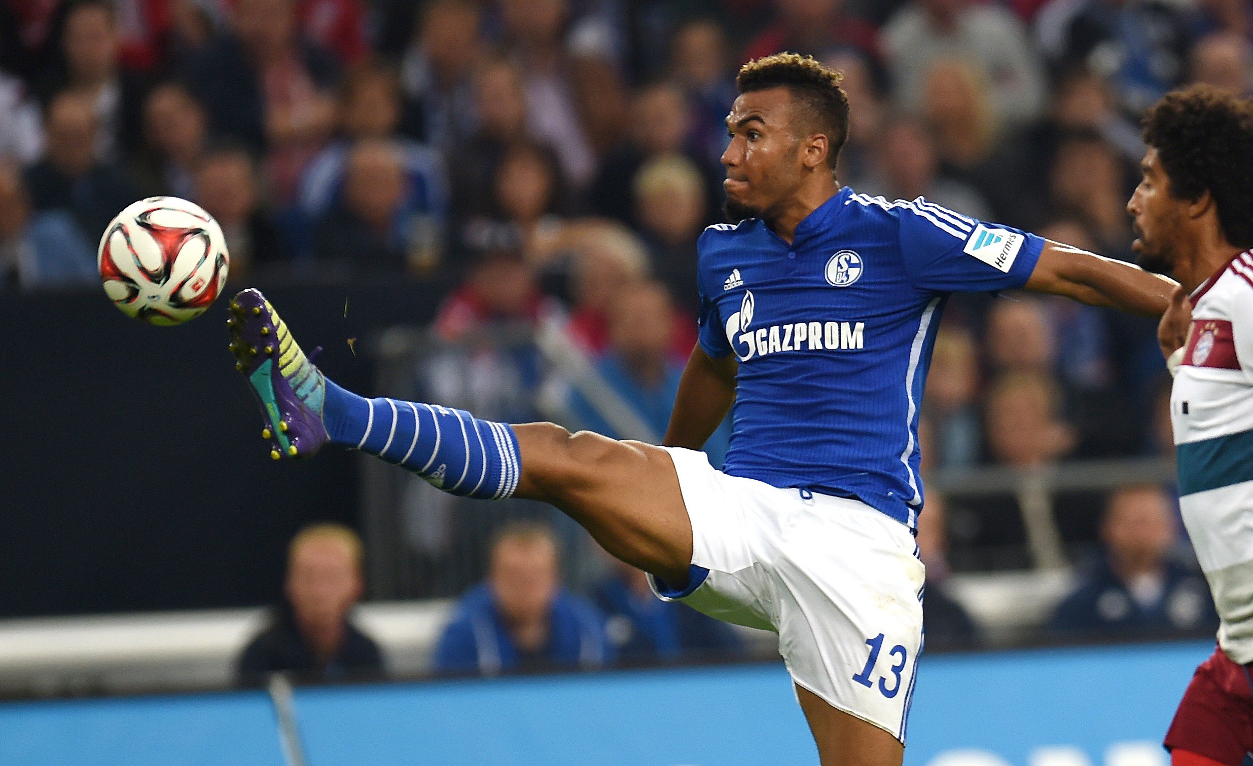 Schalke 04 Injury List