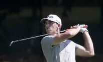 Horschel Halfway Home in Atlanta