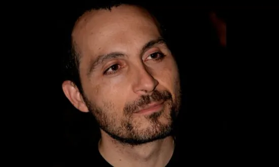Q&A With Pianist Antonio Pompa-Baldi