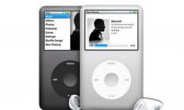 Apple Stops Sales of iPod Classic