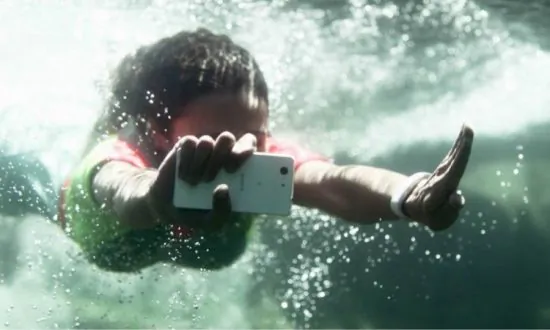 Sony Xperia Z3 Compact is the New Standard for Smaller Smartphones