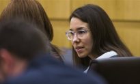 Jodi Arias Trial: New Boyfriend Helping Her ‘Stay Sane,’ Friend Tells Tabloid