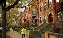 Where Will NYC’s 80,000 New Apartments Go?