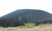 The Day I Boarded Down an Active Volcano