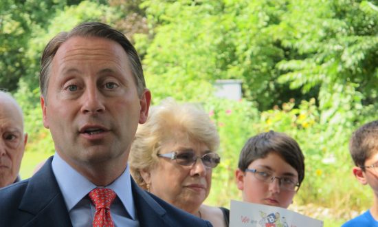 Manhattan Republicans Announce Candidacies