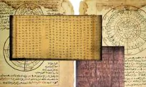 10 Incredible Texts From Our Ancient Past