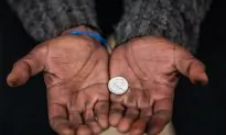 Our Exotic Poverty Problem (Podcast)