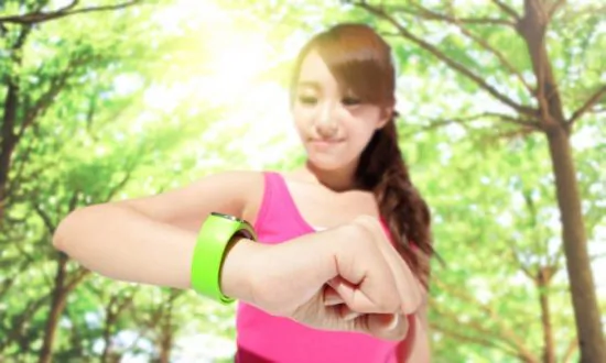 3 Ways Wearables Are Changing the Fitness World