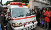 Chinese Doctors Involved in Cambodian Organ Trafficking Scheme