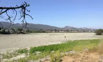 ‘Water Mafia’ in California’s Future?