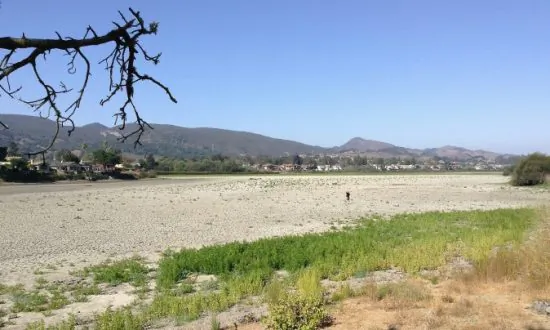 ‘Water Mafia’ in California’s Future?