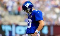 Special Teams And Turnovers Plays Integral Part In Giants’ Loss To Arizona