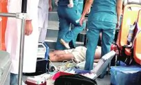 Elderly Man’s Death Calls Attention to Entitled and Violent Seniors in China