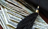Are US Colleges Over-Feeding on Government Funds?