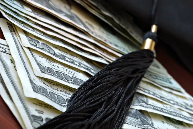 As federal student assistance rises dramatically, so do college tuition rates. Is the money used well by colleges? (Shutterstock*)