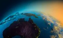 Population ‘Tipping Point’ Was About 2,000 Years Ago