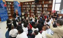 NYC Libraries Need $1.1 Billion for Repairs, Says Report