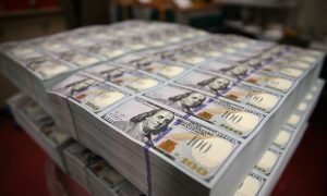 The Failure of Central Banking: Quantitative Easing