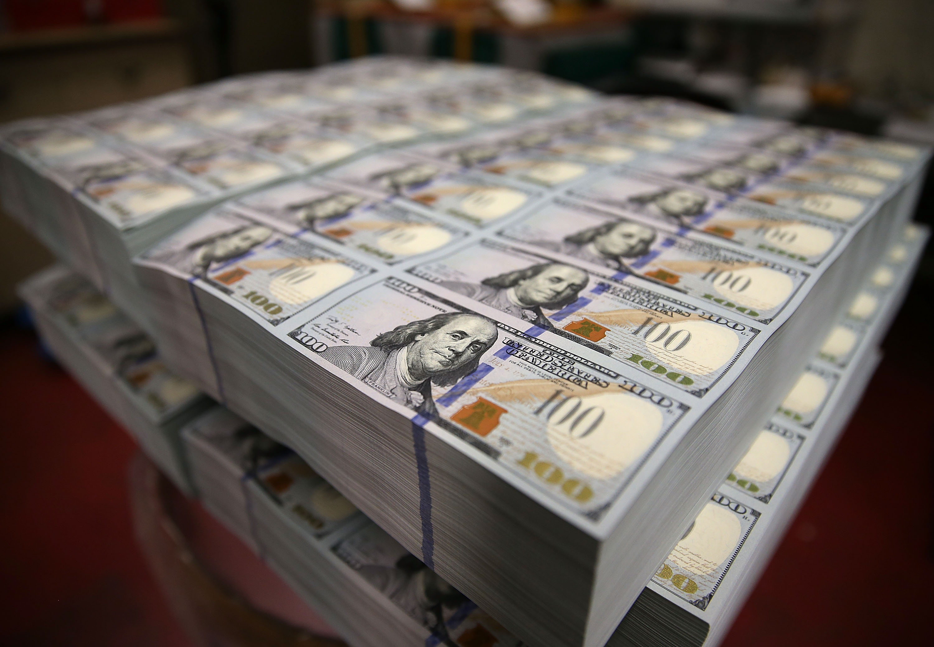 The Failure of Central Banking: Quantitative Easing - Vimarsana News