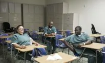 More Than 800 New Jersey Prison Inmates Released Under COVID-19 Pandemic Law