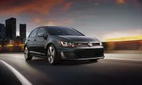 2015 Volkswagen Golf GTI: The ‘Hot Hatch’ Benchmark