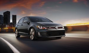 2015 Volkswagen Golf GTI: The 'Hot Hatch' Benchmark