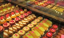 Chocolate – Stealing the Show in Bordeaux