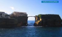 Isola La Gaiola – Beautiful, But Cursed? (Video)