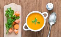 Best Soup for Sickness Recipe