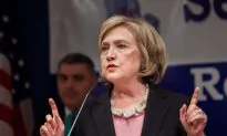 Hilary Clinton Backs 9/11 Zadroga Act