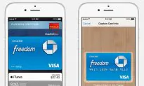 The iPhone 6 Has NFC, but Apple Won’t let Developers Play With it