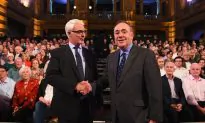 Scotland on the Brink