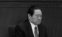 After the Zhou Yongkang Sentence, Who’s Next?