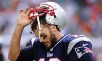 2014 Week 3 NFL power rankings