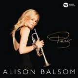 Trumpeter Alison Balsom’s “Paris” Honors the City of Love