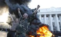 Ukraine-EU Association Agreement Ratified Despite Tremendous Pressure From Russia