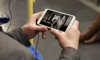 Top 4 TV Apps