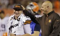Where the Cleveland Browns are in Week 3 NFL power rankings