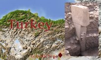 Excavations Reveal Göbekli Tepe Had Oldest Known Sculptural Workshop