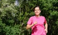 A Little Vigorous Exercise Yields Big Fitness Gains