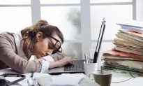 5 Simple Ways to Boost Your Energy Naturally