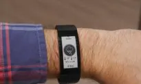 Sony Smartband Talk: Best Combination of Smartwatch and Fitness Tracker?
