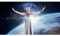 Space Tourism Planned by Swedish Company