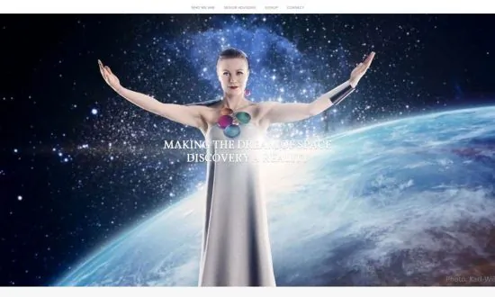 Space Tourism Planned by Swedish Company