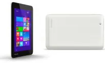 Toshiba’s 7-inch Windows 8.1 Tablet Goes on Sale for $119