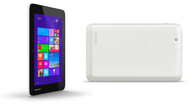 Toshiba Encore Mini (Courtesy of microsoftstore.com)