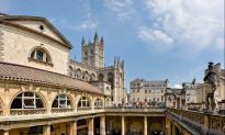 5 Historic English Towns to Visit by Train