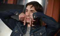 Justin Long Goes Full Walrus For ‘Tusk’