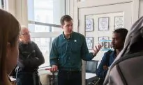 Connect the Internet: Startup IFTTT Expands in San Francisco 